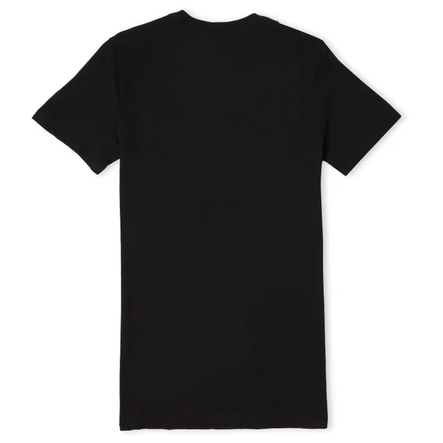 Stranger Things Stuck In The Upside Down Women's T-Shirt - Black