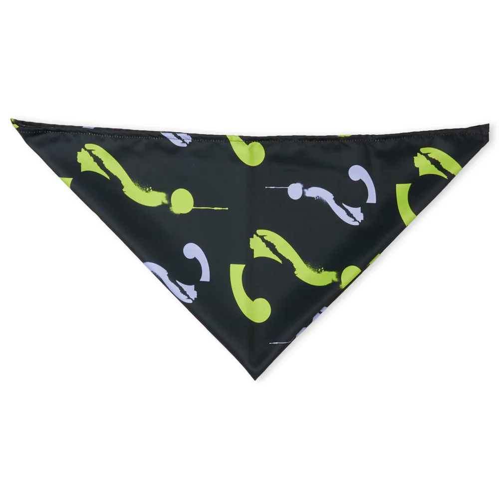 Batman Question Foulard - One Size Image 1