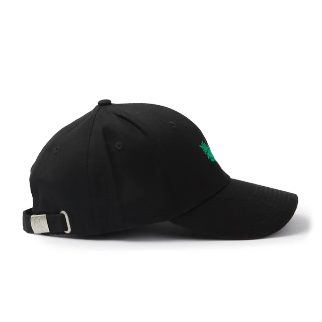 Milliner x Batman Graffiti Casquette de Baseball- Noir