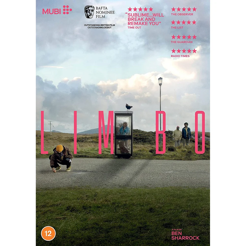 Limbo Image 1