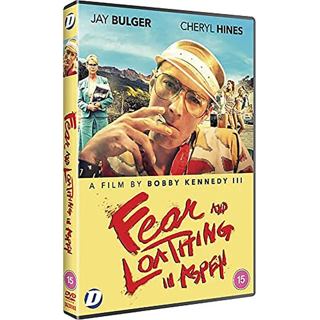 Fear and Loathing in Aspen