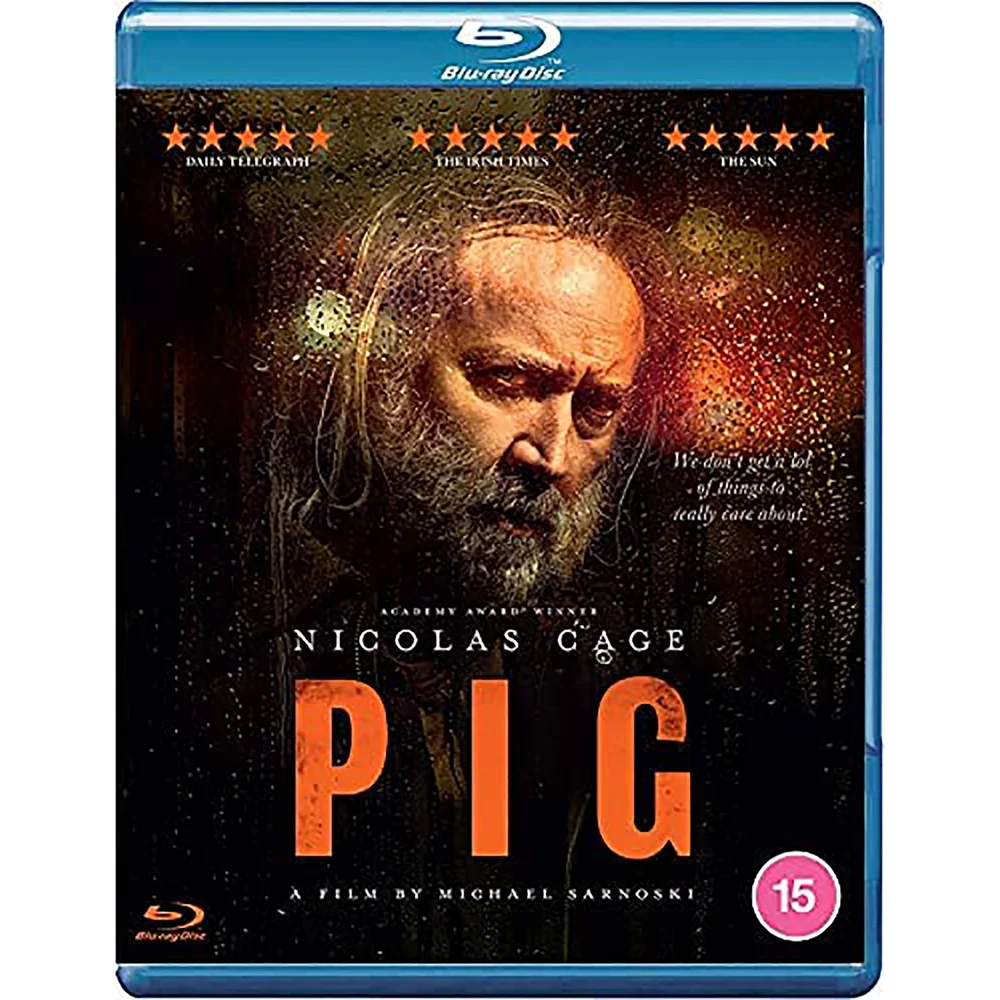 Pig Image 1