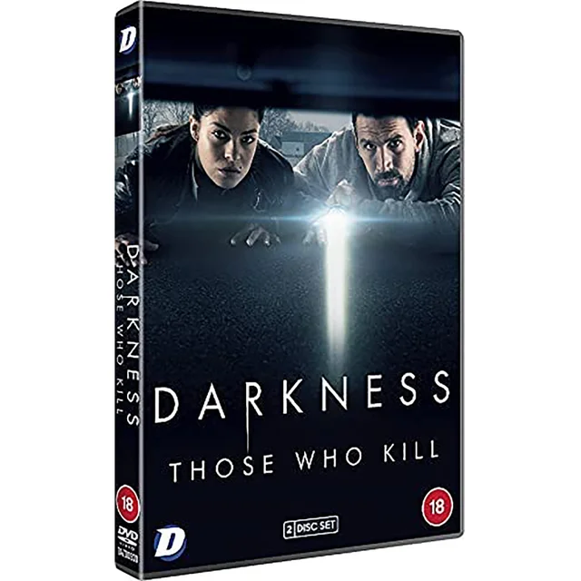 Darkness: Those Who Kill