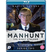 Manhunt: Series 2 - The Night Stalker