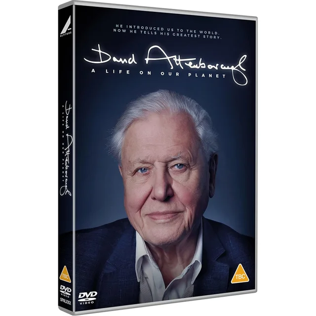 David Attenborough: A Life on Our Planet