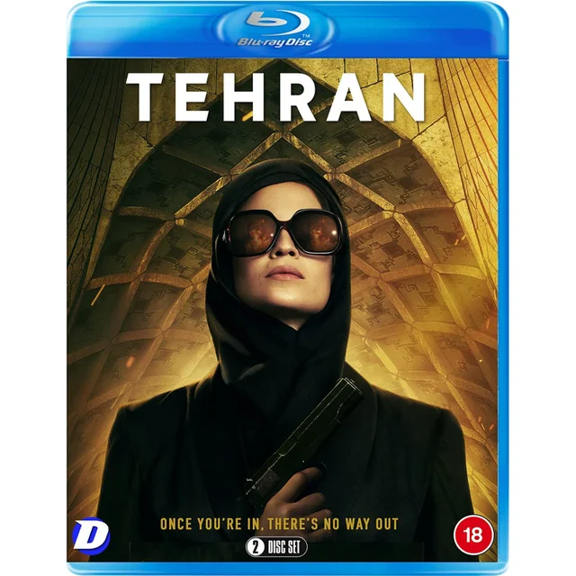 Tehran