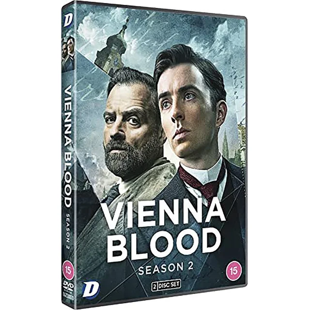 Vienna Blood: Series 2