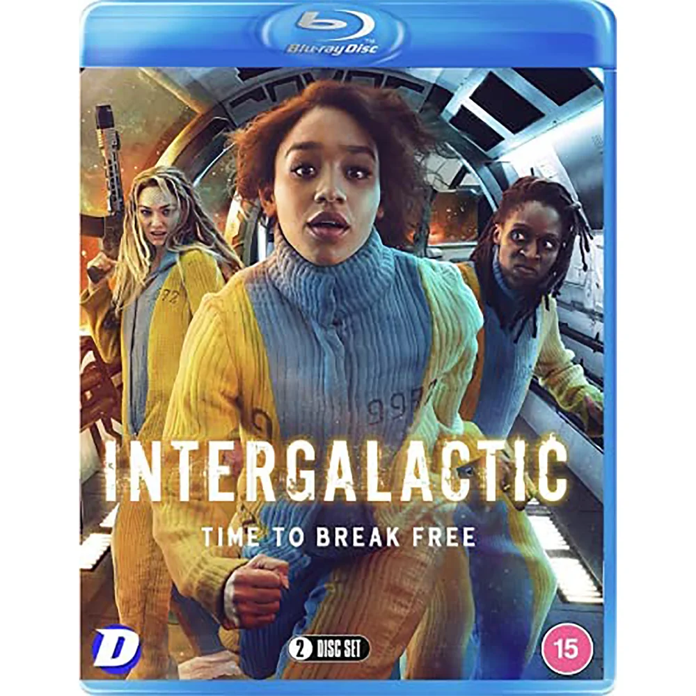 Intergalactic Image 1