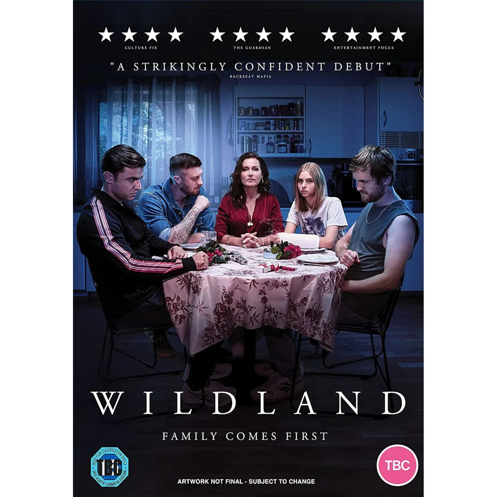 Wildland Image 1