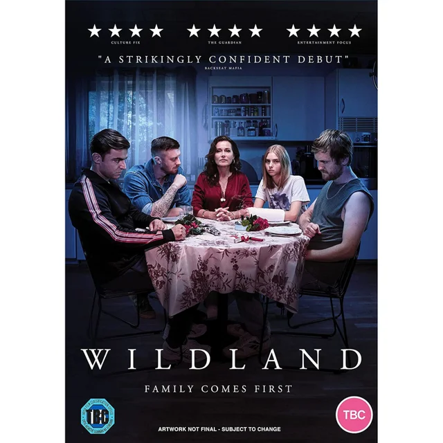 Wildland