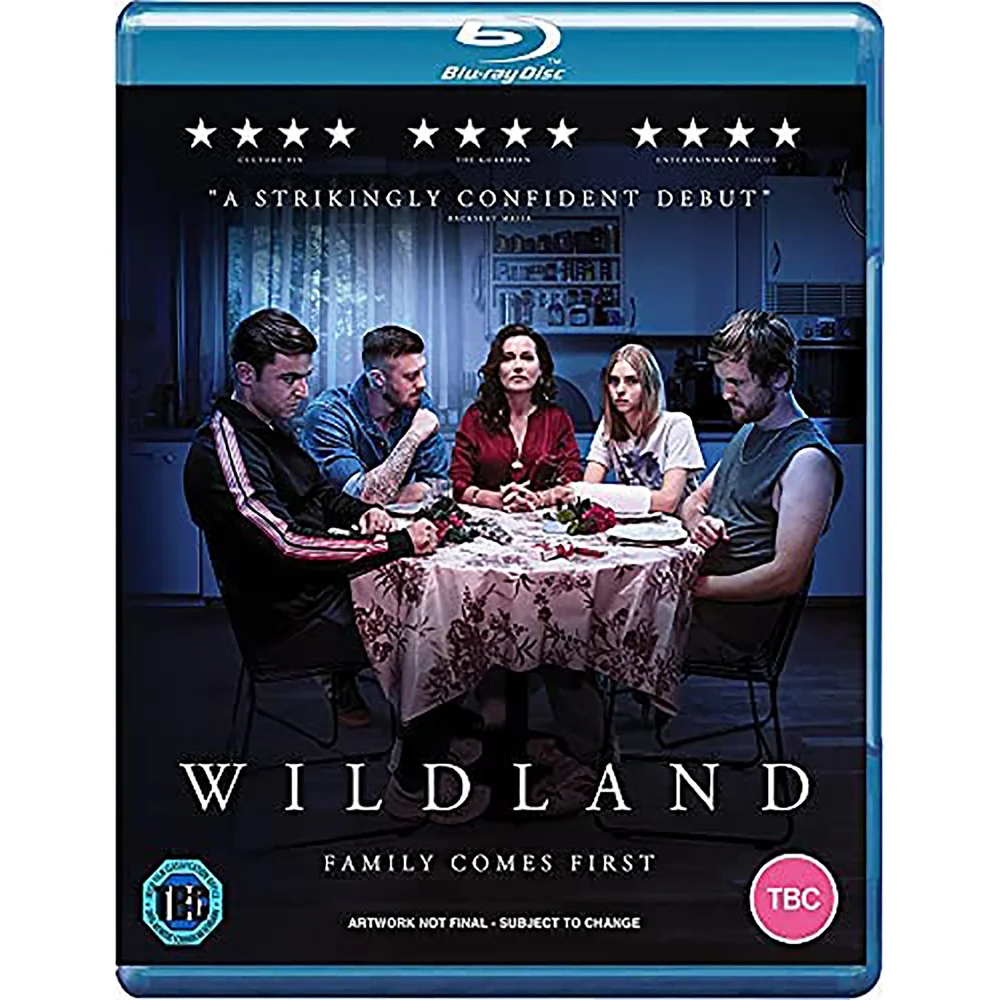 Wildland Image 1