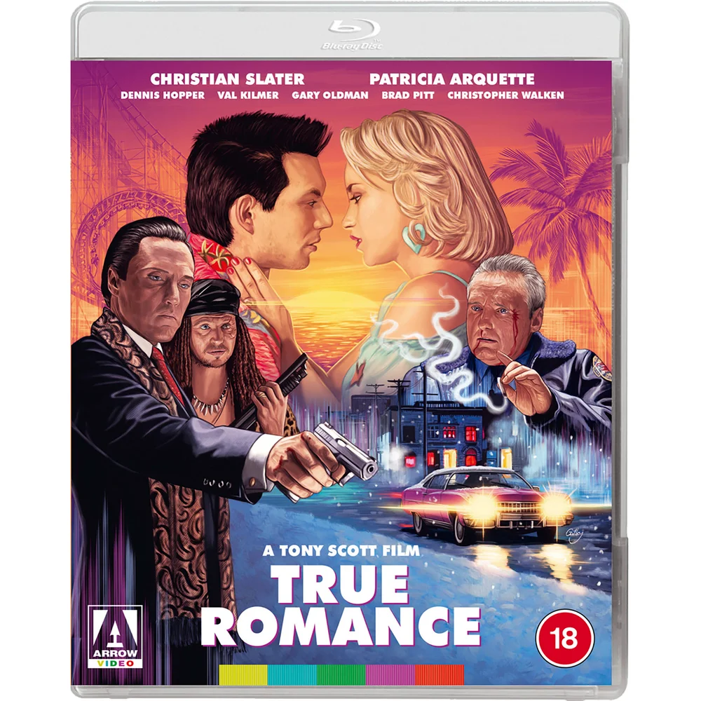 True Romance Image 1
