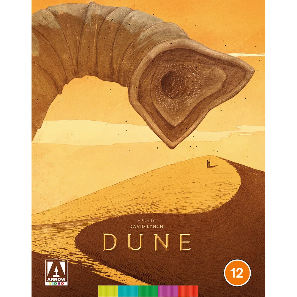 Dune (Standard Edition) Image 1