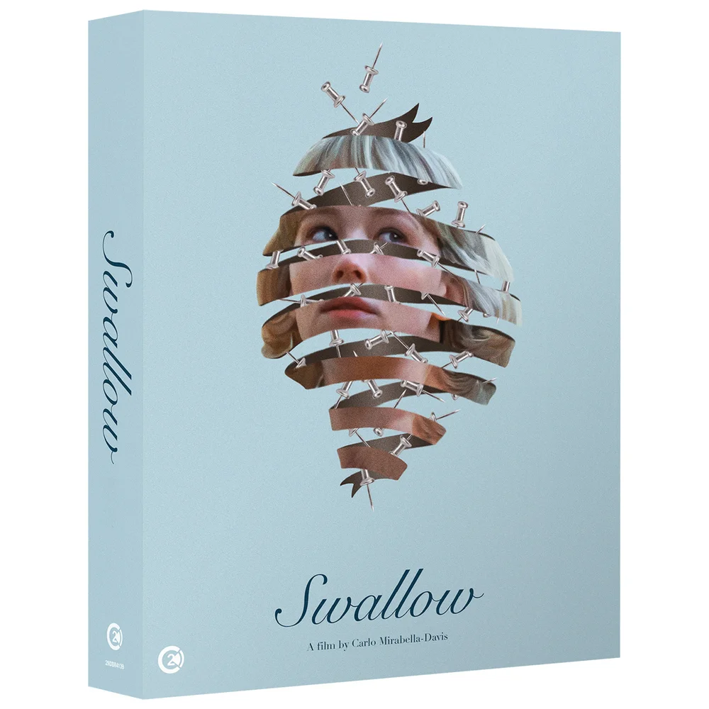 Swallow - Limited Edition Image 1