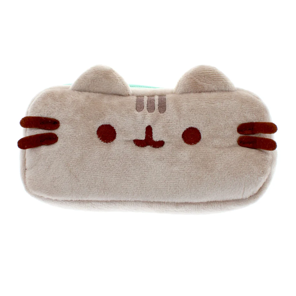 Pusheen Plush pencil case Image 1