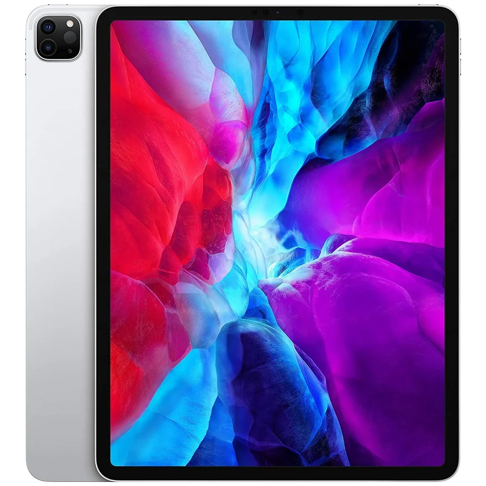 Apple iPad Pro 12.9" - WiFi 512GB (2020) Image 1