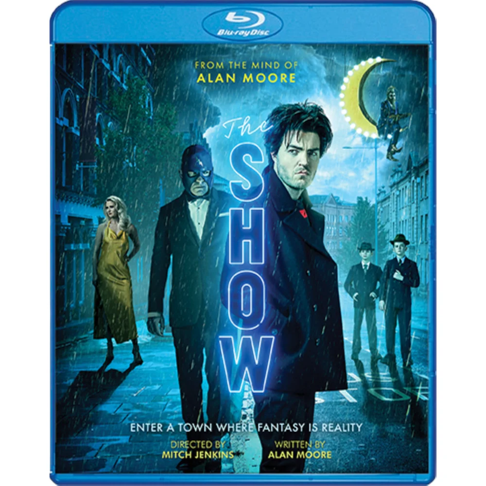 The Show (US Import) Image 1