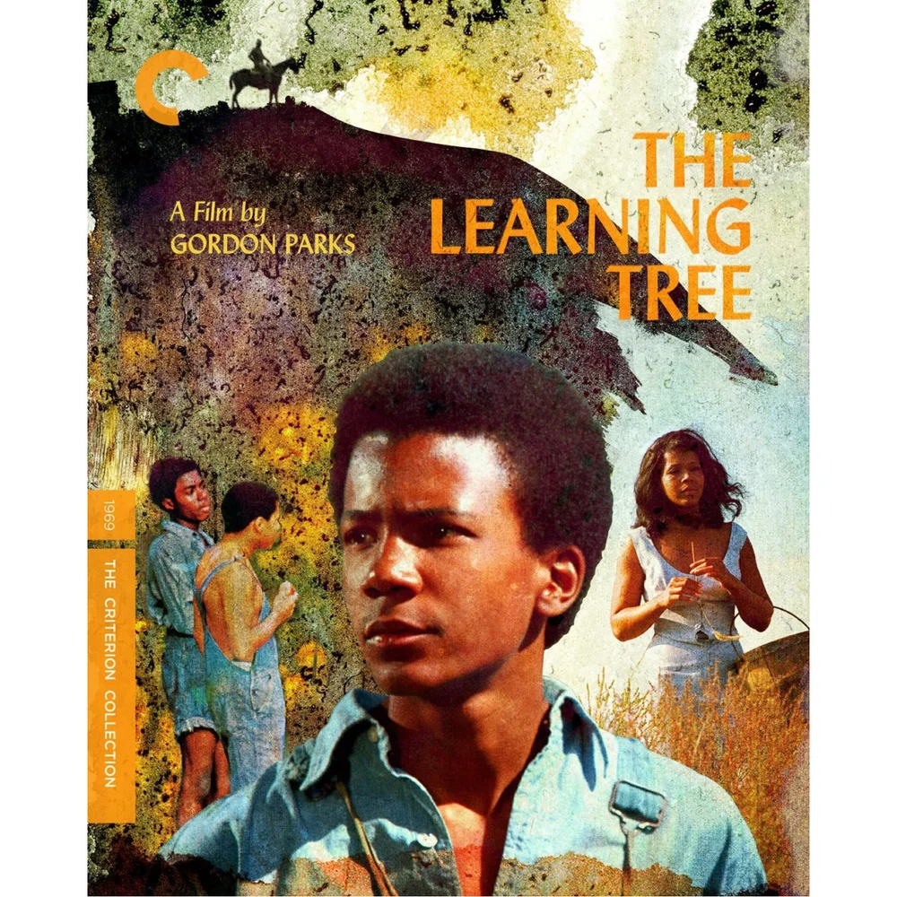 The Learning Tree - The Criterion Collection (US Import) Image 1