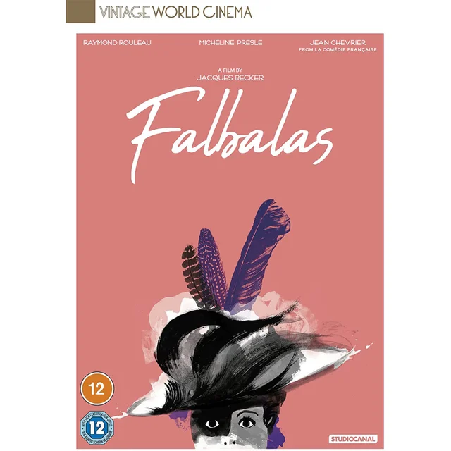 Falbalas (Vintage World Cinema)