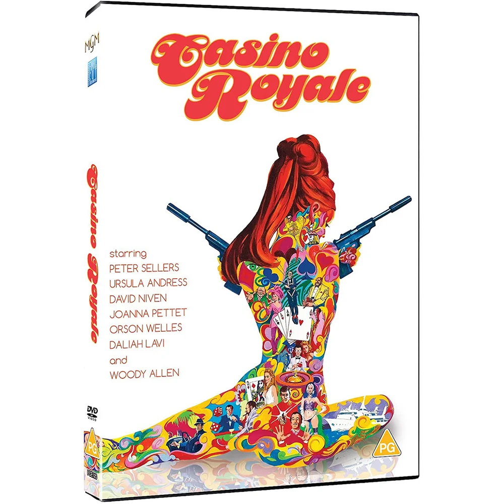 Casino Royale Image 1