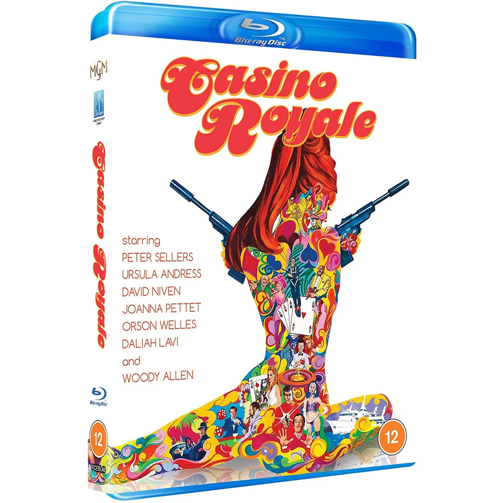 Casino Royale Image 1