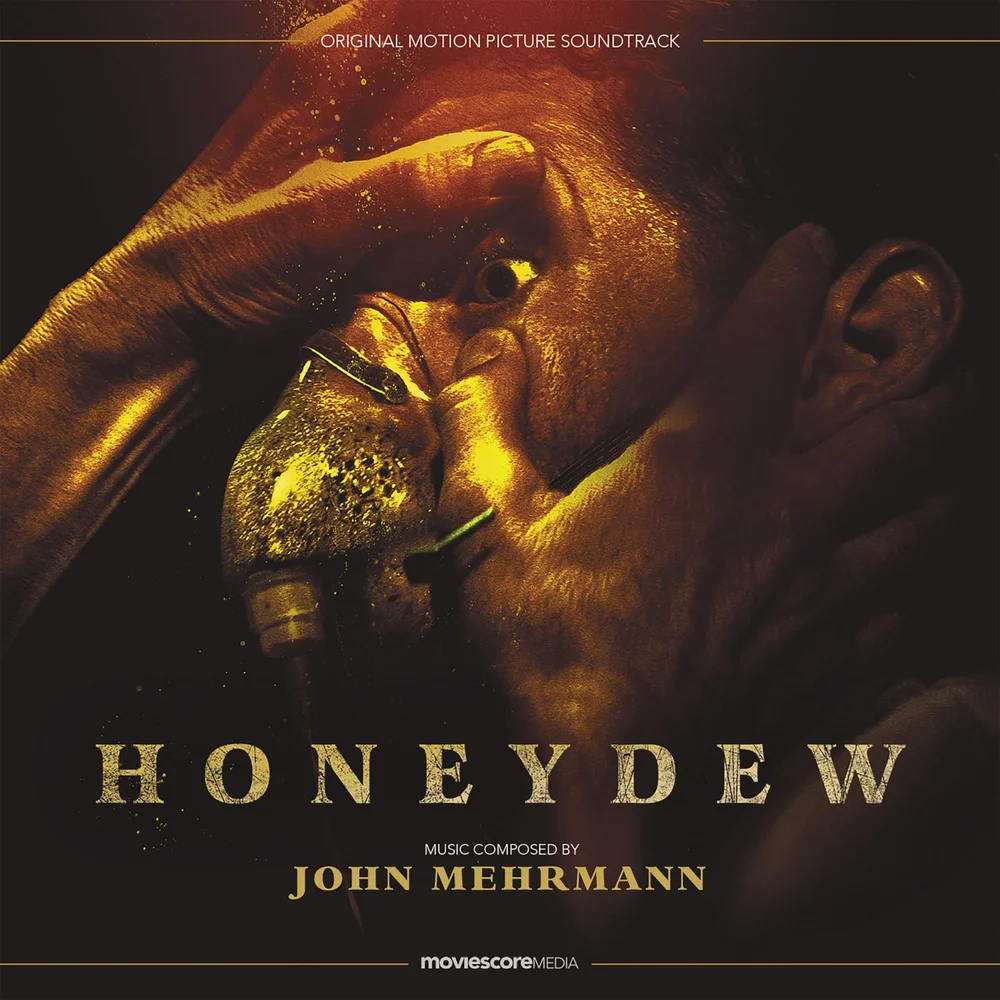 Honeydew (Original Motion Picture Soundtrack) Vinyl (Yellow) Image 1