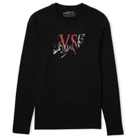 Freddy Vs. Jason Showdown Unisex T-Shirt à Manches Longues T-Shirt - Noir - undefined undefined