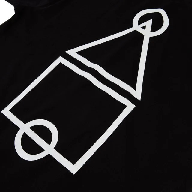 Squid Game Iconic Sweatshirt - Noir