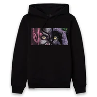 DC The Three Jokers Hoodie Hoodie - Black - undefined undefined