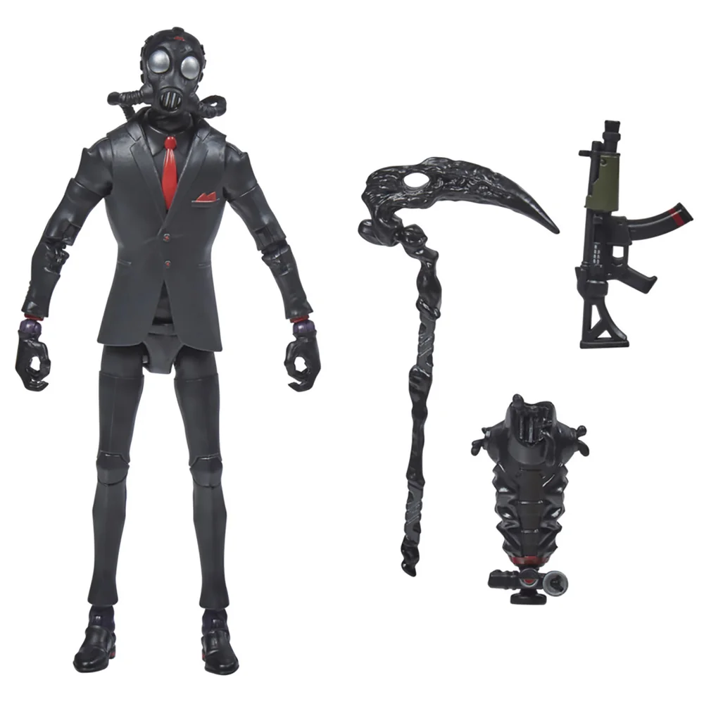 Hasbro Fortnite Victory Royale Series Chaos Agent 6 Inch Action Figure Image 1
