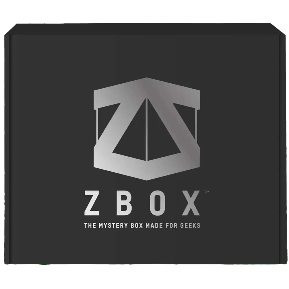 Mystery Box Édition Black Friday - 10 articles Image 1