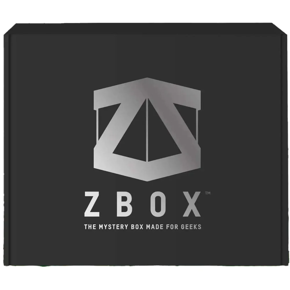 Mystery Box Deluxe Édition Black Friday - 20 articles Image 1