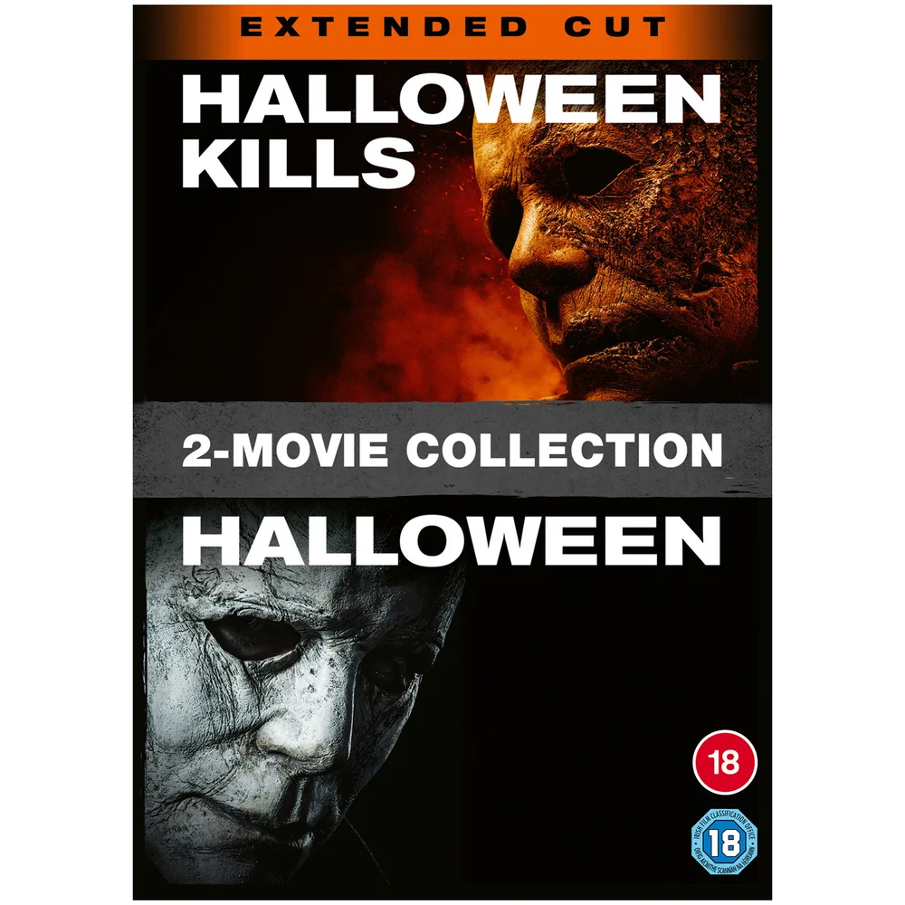Halloween/Halloween Kills Image 1