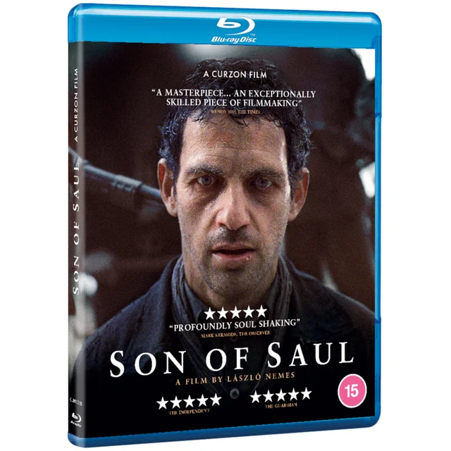 Son of Saul