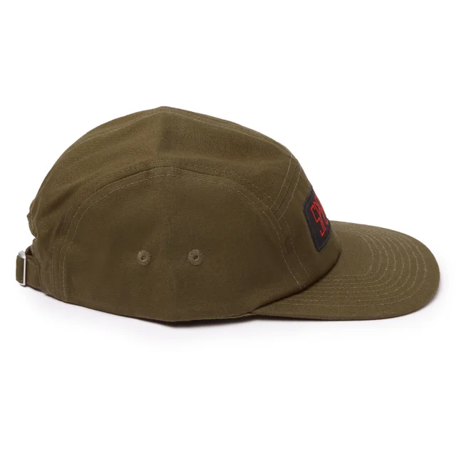 Milliner x SOS Fantômess Spengler Casquette - Khaki
