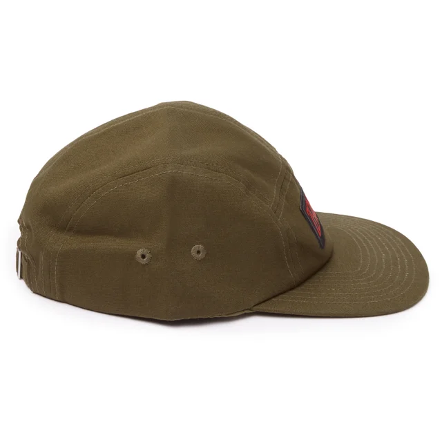 Milliner x SOS Fantômess Zeddemore Casquette - Khaki