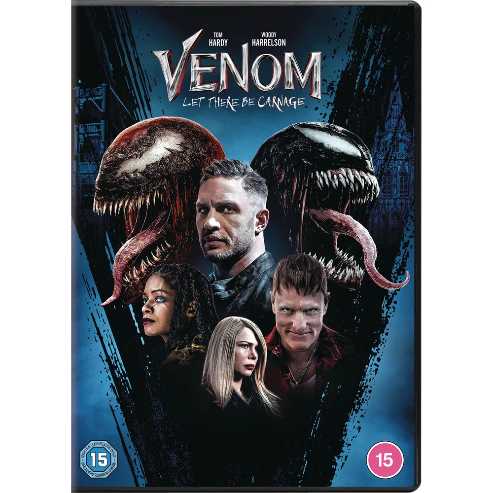 Venom: Let There Be Carnage Image 1