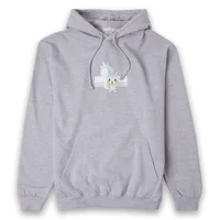 Pokémon Pachirisu Sweat à Capuche Unisexe - Gris