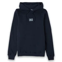 Pokémon Tiplouf Sweat à Capuche Unisexe - Bleu Marine - undefined undefined