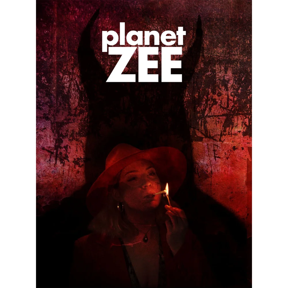 Planet Zee (US Import) Image 1