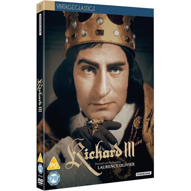 Richard III