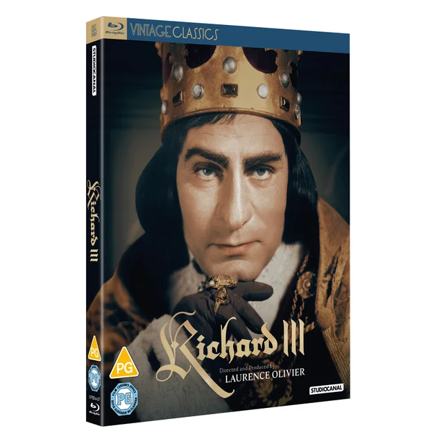 Richard III
