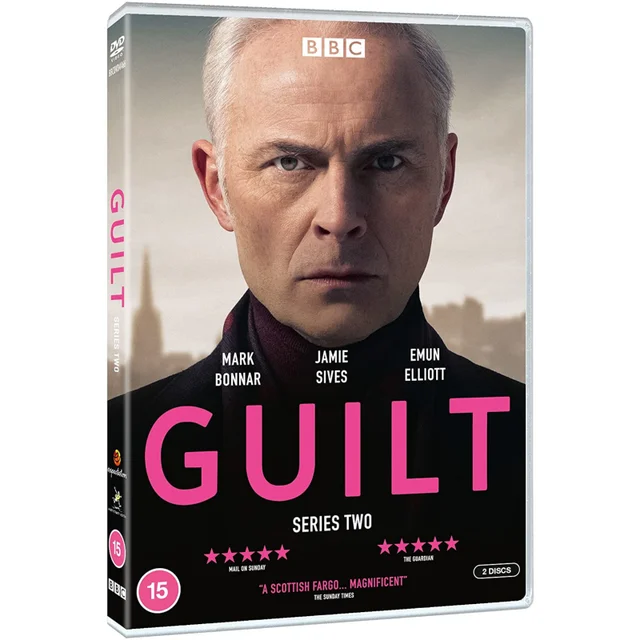 Guilt - Series 2