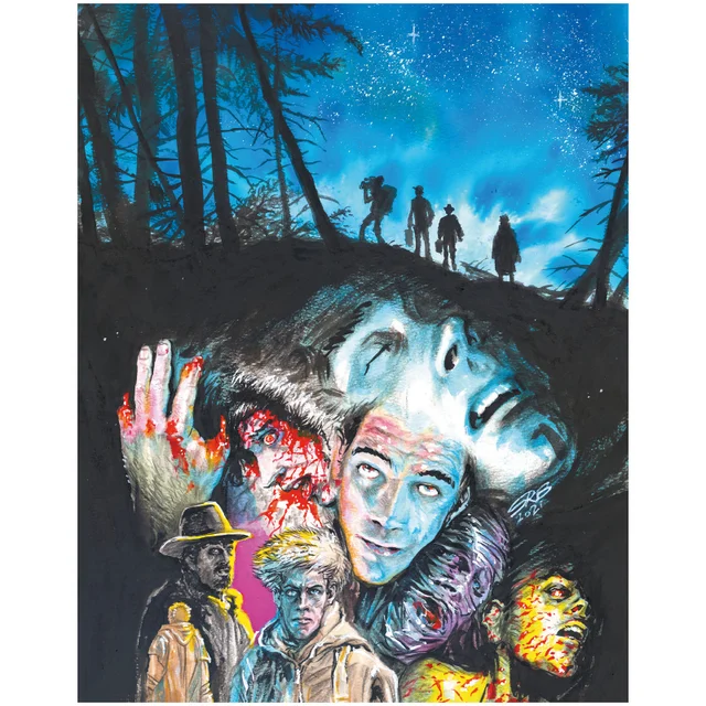 The Last Broadcast - Limited Edition