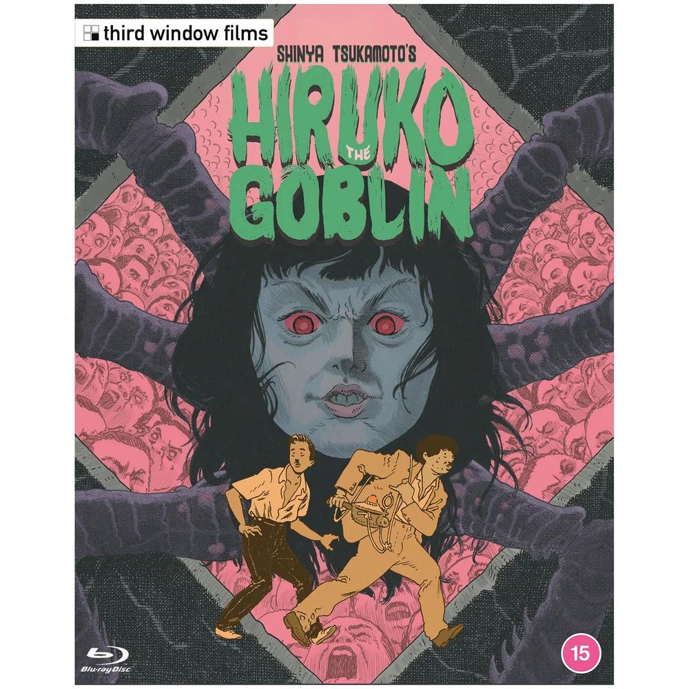 Hiruko the Goblin Image 1