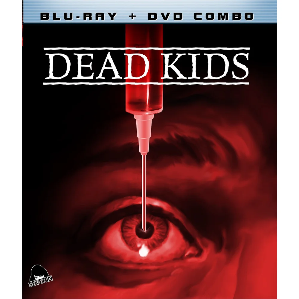 Dead Kids (Includes DVD) (US Import) Image 1
