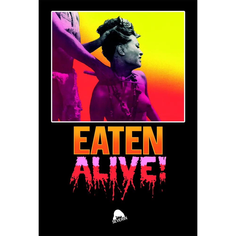 Eaten Alive (US Import) Image 1