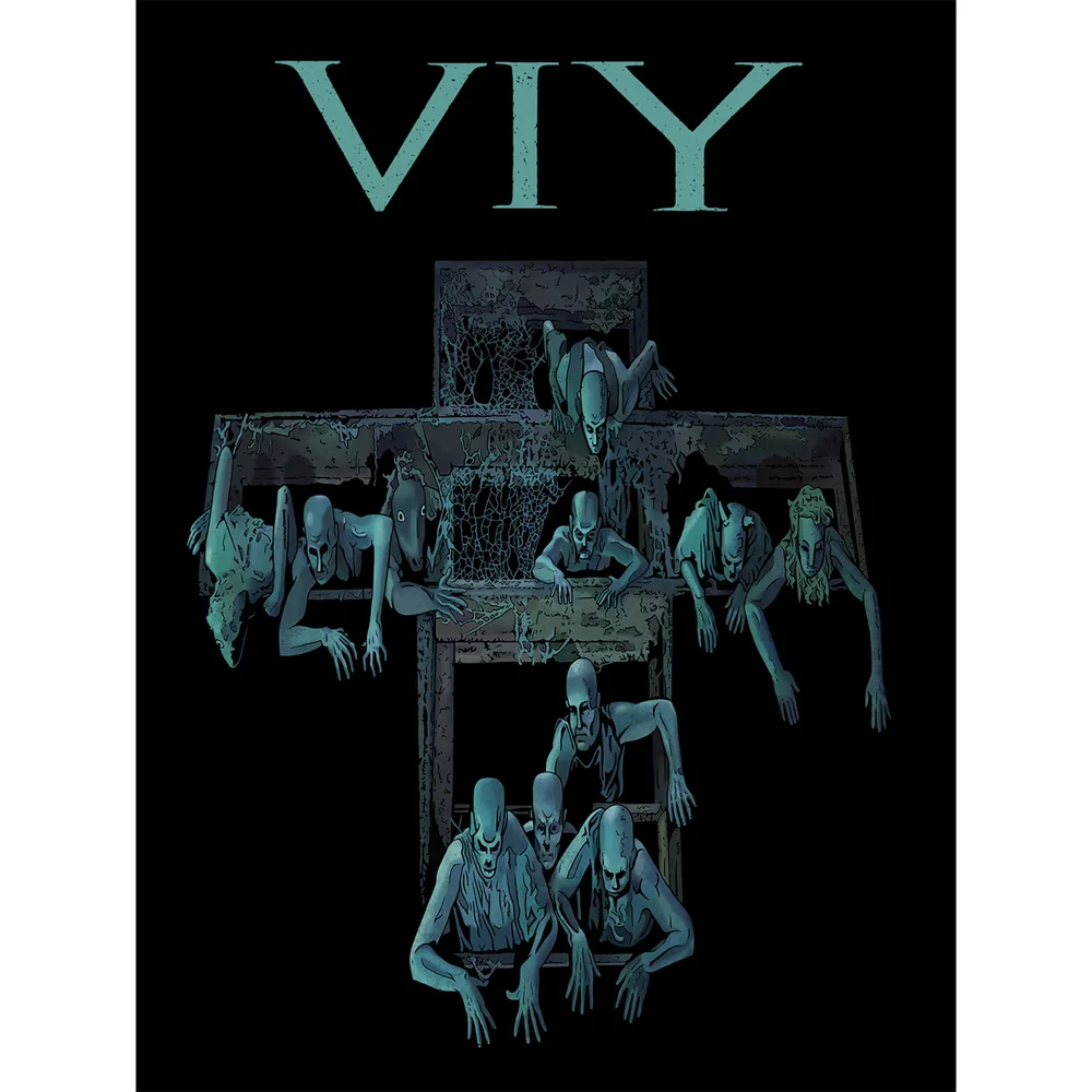 Viy (US Import) Image 1