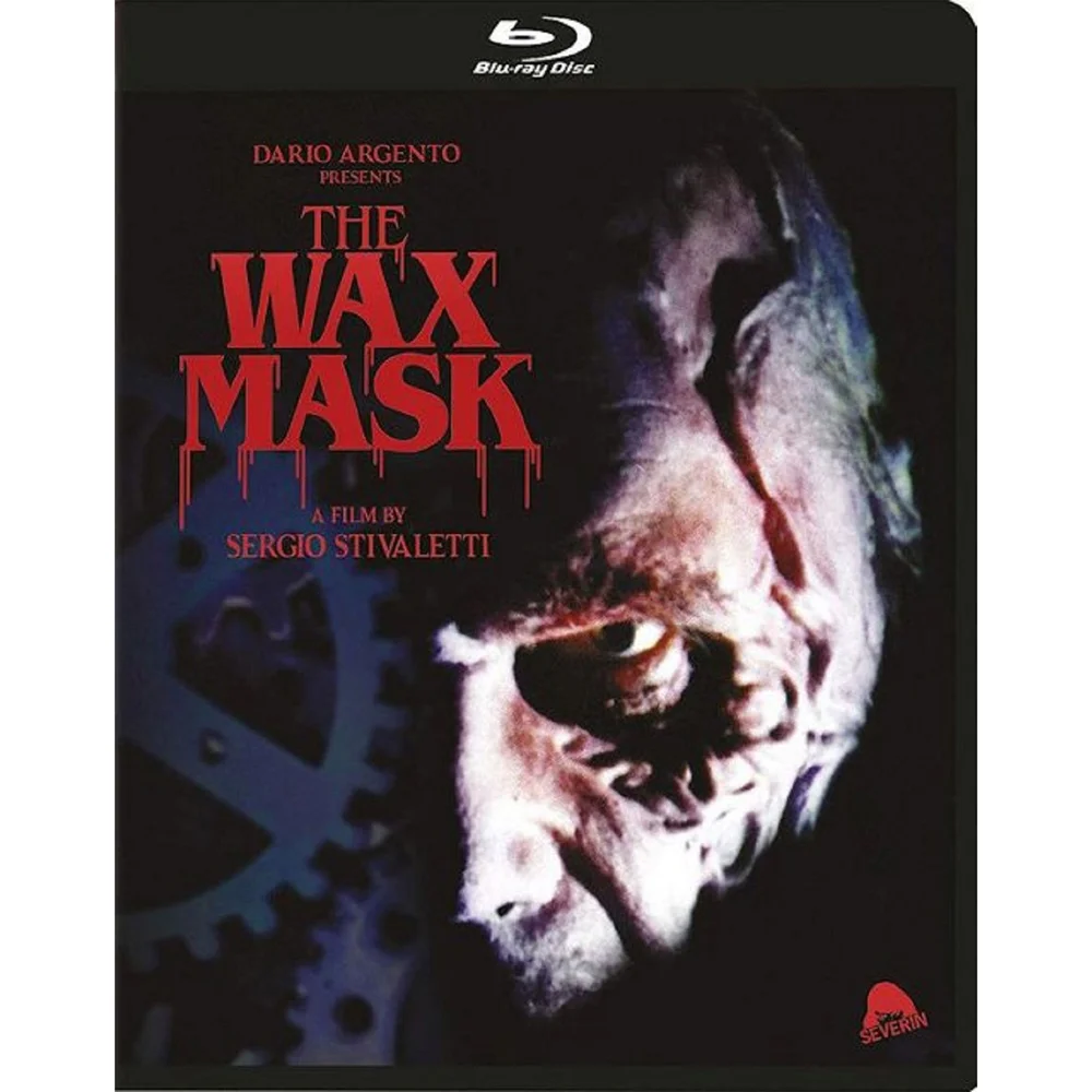 Wax Mask (US Import) Image 1