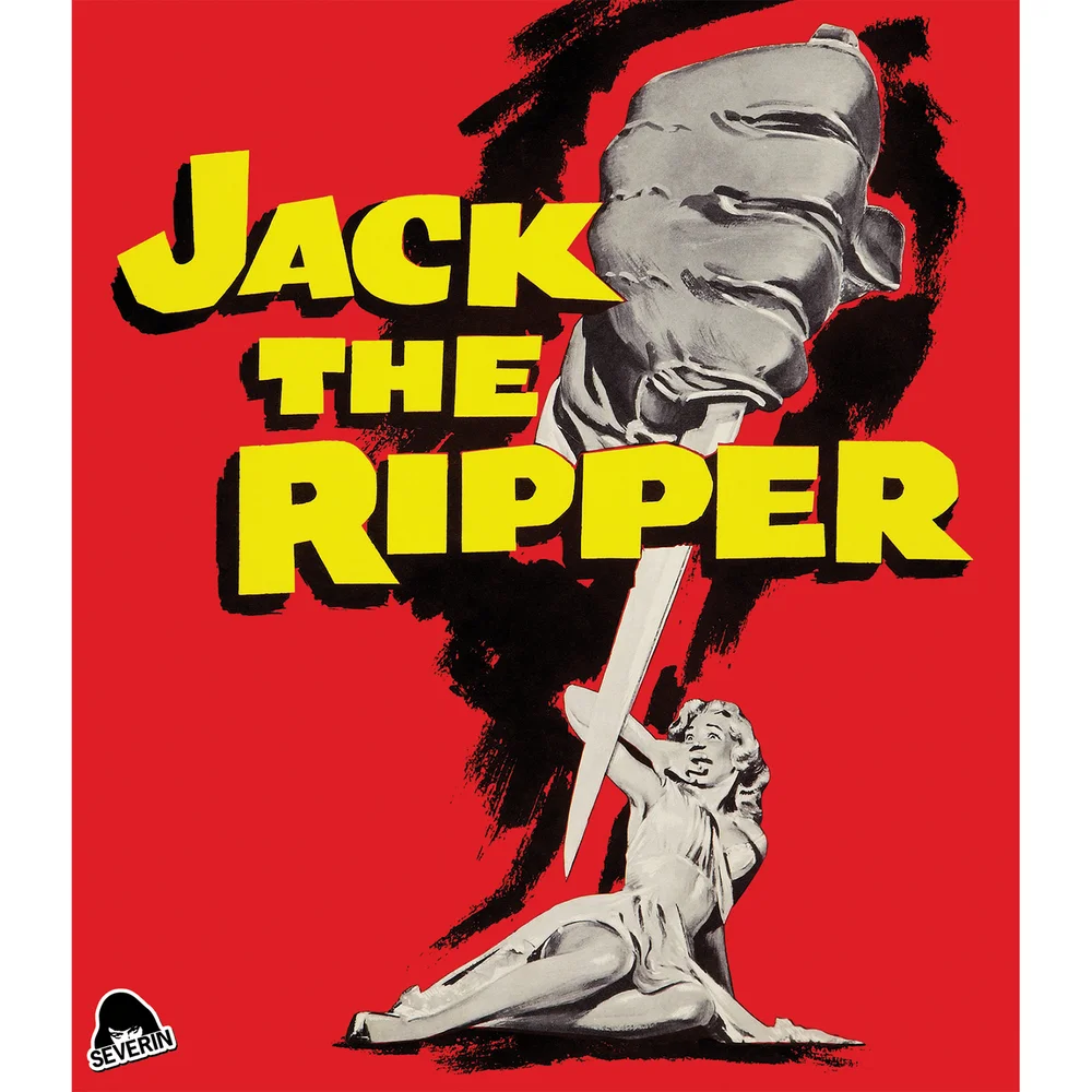 Jack the Ripper (US Import) Image 1